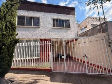 Casa en renta Militar Marte, Iztacalco