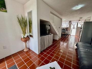 Casa en renta Misiones De Santa Esperanza, Toluca