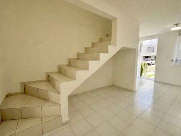 Casa en renta Misiones De Santa Esperanza, Toluca