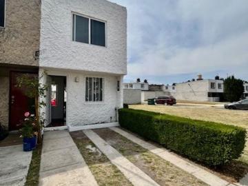 Casa en renta Misiones De Santa Esperanza, Toluca