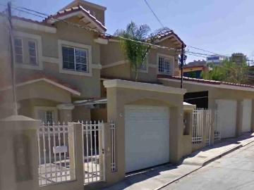 Casa en renta Mocorito 5010, 9 Section, Hipodromo, Tijuana, Baja California, México