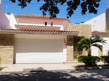 Casa en renta Montebello, Culiacán Rosales, Culiacán