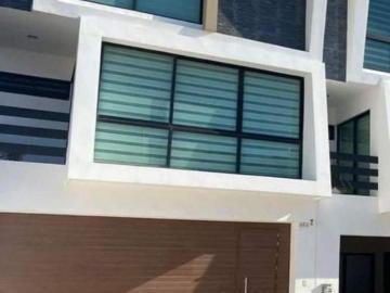 Casa en renta Montebello, Culiacán Rosales, Culiacán