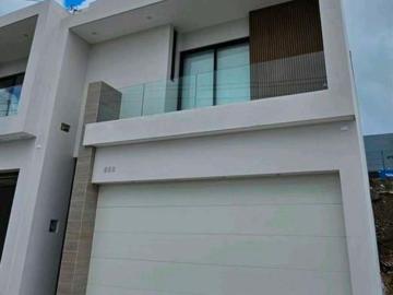 Casa en renta Montebello, Culiacán Rosales, Culiacán