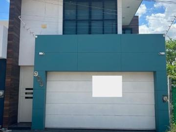 Casa en renta Montebello, Culiacán Rosales, Culiacán