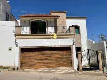 Casa en renta Montebello, Culiacán Rosales, Culiacán