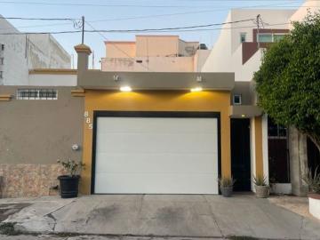 Casa en renta Montebello, Culiacán Rosales, Culiacán