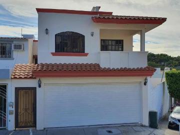 Casa en renta Montebello, Culiacán Rosales, Culiacán