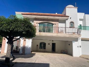 Casa en renta Montebello, Culiacán Rosales, Culiacán