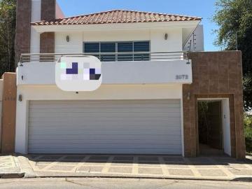 Casa en renta Montebello, Culiacán Rosales, Culiacán