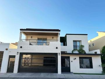 Casa en renta Monterosa, Hermosillo, Sonora, México