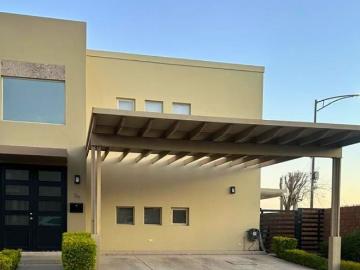 Casa en renta Monterosa Residencial, Monterosa, Hermosillo, Sonora, México