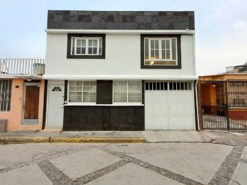 Casa en renta Morelos 2a Secc, Toluca