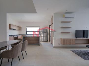 CASA EN RENTA NUEVA EN LOS SILLER