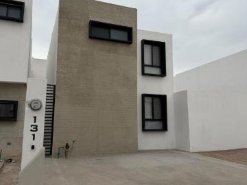 CASA EN RENTA NUEVA EN VI?EDOS RIVIER GSC