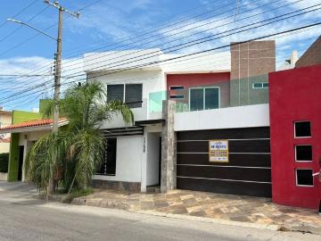 Casa en renta Nuevo Culiacán, Culiacán