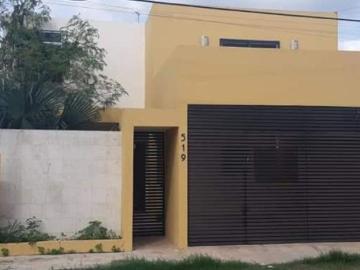 Casa en renta Nuevo Yucatán, Mérida, Yucatán