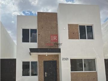 Casa en renta Nainari Del Yaqui, Ciudad Obregón
