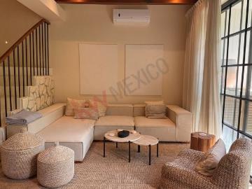 Casa en renta Nano Studio Rooftop Pool!, Tulum, Quintana Roo, 77760, Mex