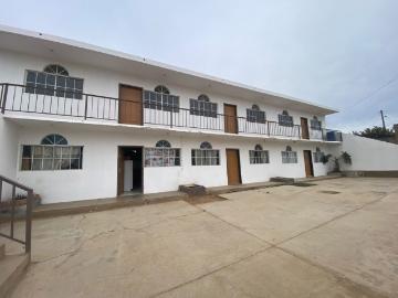 Casa en renta Novena 266, San Quintín, Baja California, México