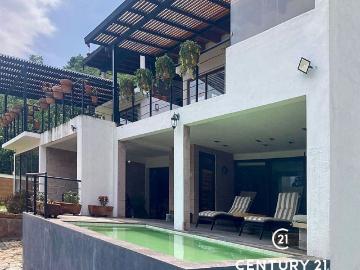 Casa en renta Otumba, Valle De Bravo
