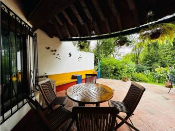 Casa en renta Otumba, Valle De Bravo