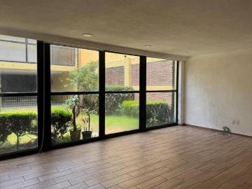 CASA EN RENTA O VENTA, CERCA SAN ANGEL, LAS AGUILAS, CDMX