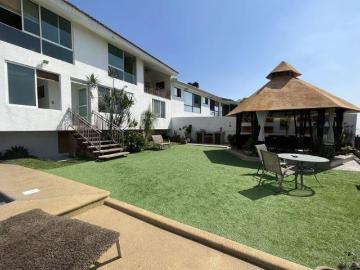 Casa en renta o venta al Norte de Cuernavaca con seguridad 24/7