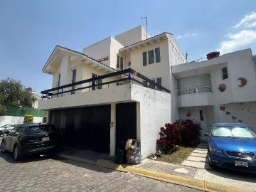 CASA EN RENTA O VENTA FRACC. VILLAS ALTEZA EN JIMENEZ GALLARDO EN METEPEC