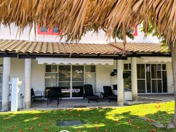Casa en renta Oaxtepec, Yautepec, Morelos, 62738, México