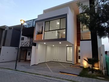 Casa en renta Ocoyucan, Puebla
