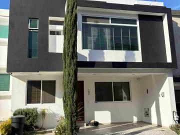 Casa en renta Ocoyucan, Puebla