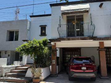 Casa en renta Orquídeas, Santiago De Querétaro, Municipio De Querétaro