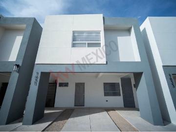 Casa en renta Auto Luxe Lujan, Morelos Zaragoza, Juárez, Chihuahua, 32590, Mex