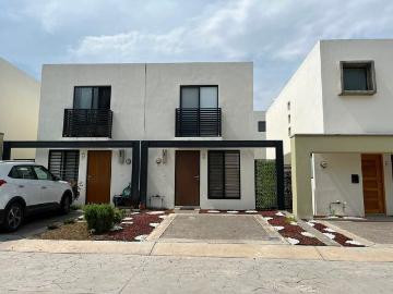 Casa en renta Av. Adamar 985, San Agustín, Jalisco, México