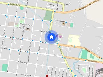 Casa en renta, Av. Bosques de Santa Anita, Colonia Bosque Real, C.P. 45645