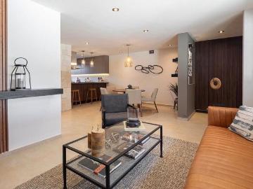 Casa en renta Av. Campanario Norte, La Ceiba, Delegación Cayetano Rubio, La Purísima, Municipio De Querétaro, Querétaro, 76146, México