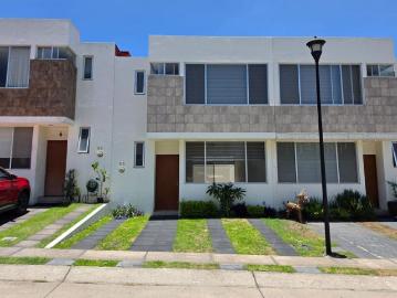 Casa en renta Av. Del Bronce 21, El Fortín, Zapopan, Jalisco, México