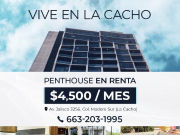 Casa en renta Av. Jalisco 3256, Col, Madero Sur, 22046 Tijuana, B.c México
