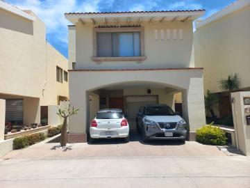 Casa en renta Av. La Querencia, La Querencia, Pocitos, Aguascalientes, México