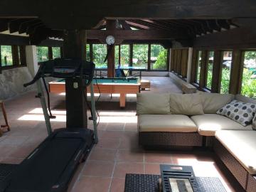 Casa en renta Avándaro, Valle De Bravo