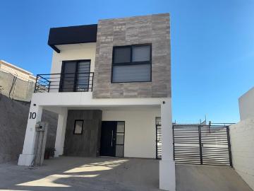 Casa en renta Ave La Esperanza, Fraccionamiento Residencial La Esperanza, Leandro Valle, Tijuana, Baja California, México