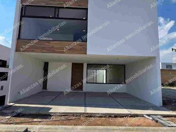 Casa en renta Avenida 15 Poniente 1301, Barrio De Santiago, Puebla De Zaragoza, Puebla, México