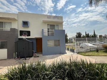 Casa en renta Avenida Campo Castillo, Campo Real, Zapopan, Jalisco, 45134, Mex