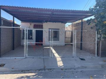 Casa en renta Avenida Casabona 518, Villa Residencial Casa Magna, Mexicali, Baja California, 21354, Mex