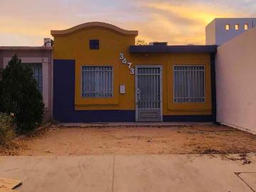 Casa en renta Avenida Ceiba 3479, Culiacán, Sinaloa, México
