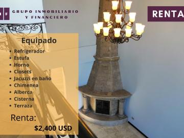 Casa en renta Avenida Cempoala 8131 8139, Fraccionamiento Baja Malibú, Tijuana, Baja California, 22560, Mex