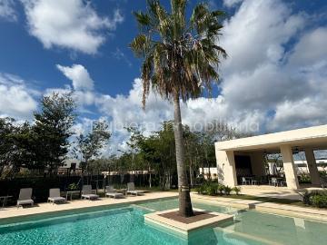Casa en renta Avenida Centenario, Región 203, Cuna Maya, Cancún, Benito Juárez, Quintana Roo, 77539, Mex
