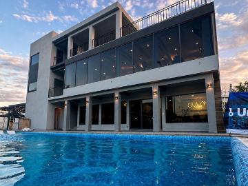 Casa en renta Avenida Adolfo Ruiz Cortines Poniente 2100, Col:, La Purísima, Guadalupe, Nuevo León, México