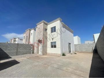 Casa en renta Avenida Arqueólogos 1 1, Granjas Virreyes, Mexicali, Baja California, 21190, Mex